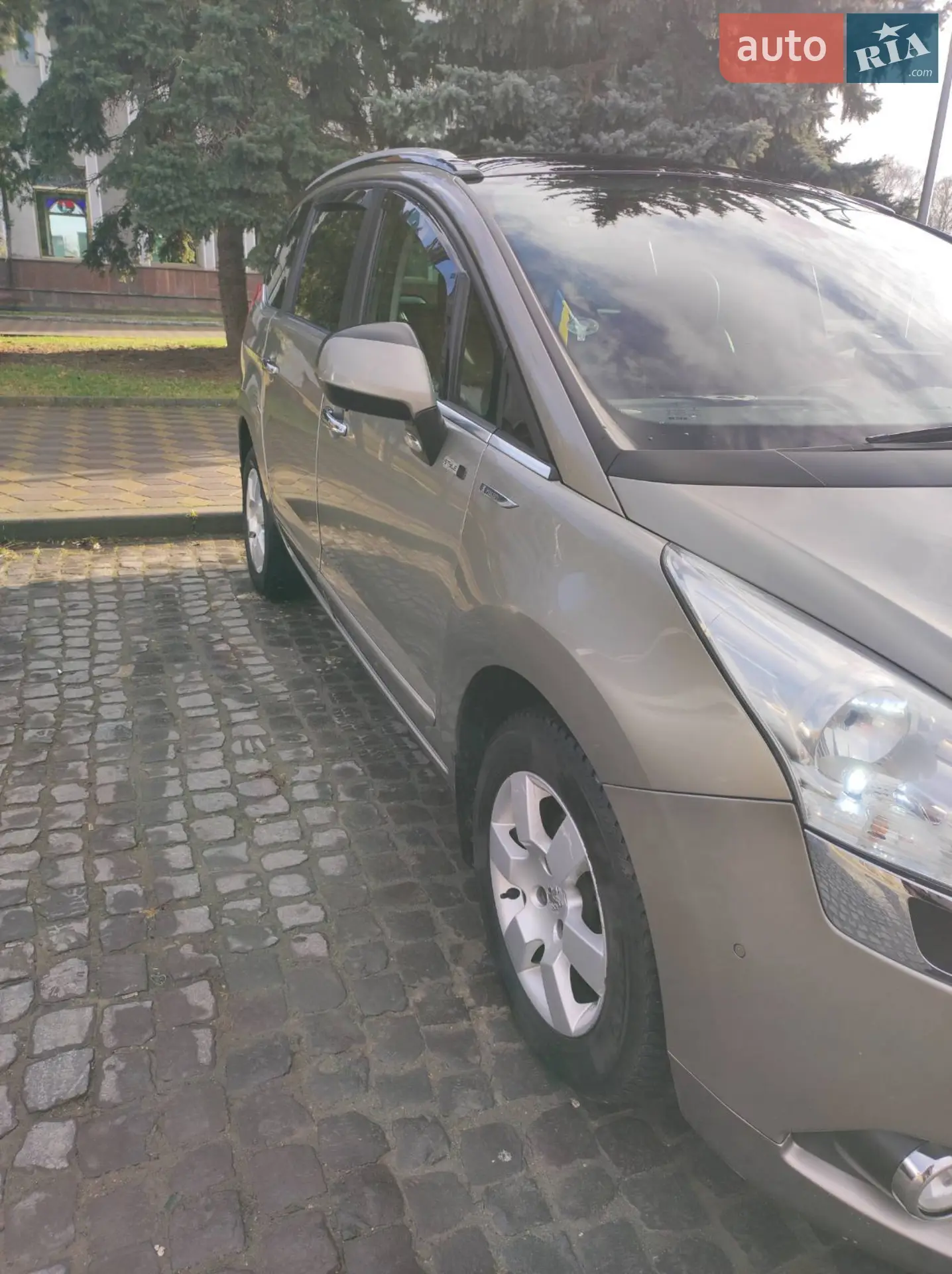 2013 Peugeot 5008 - мініатюра 29