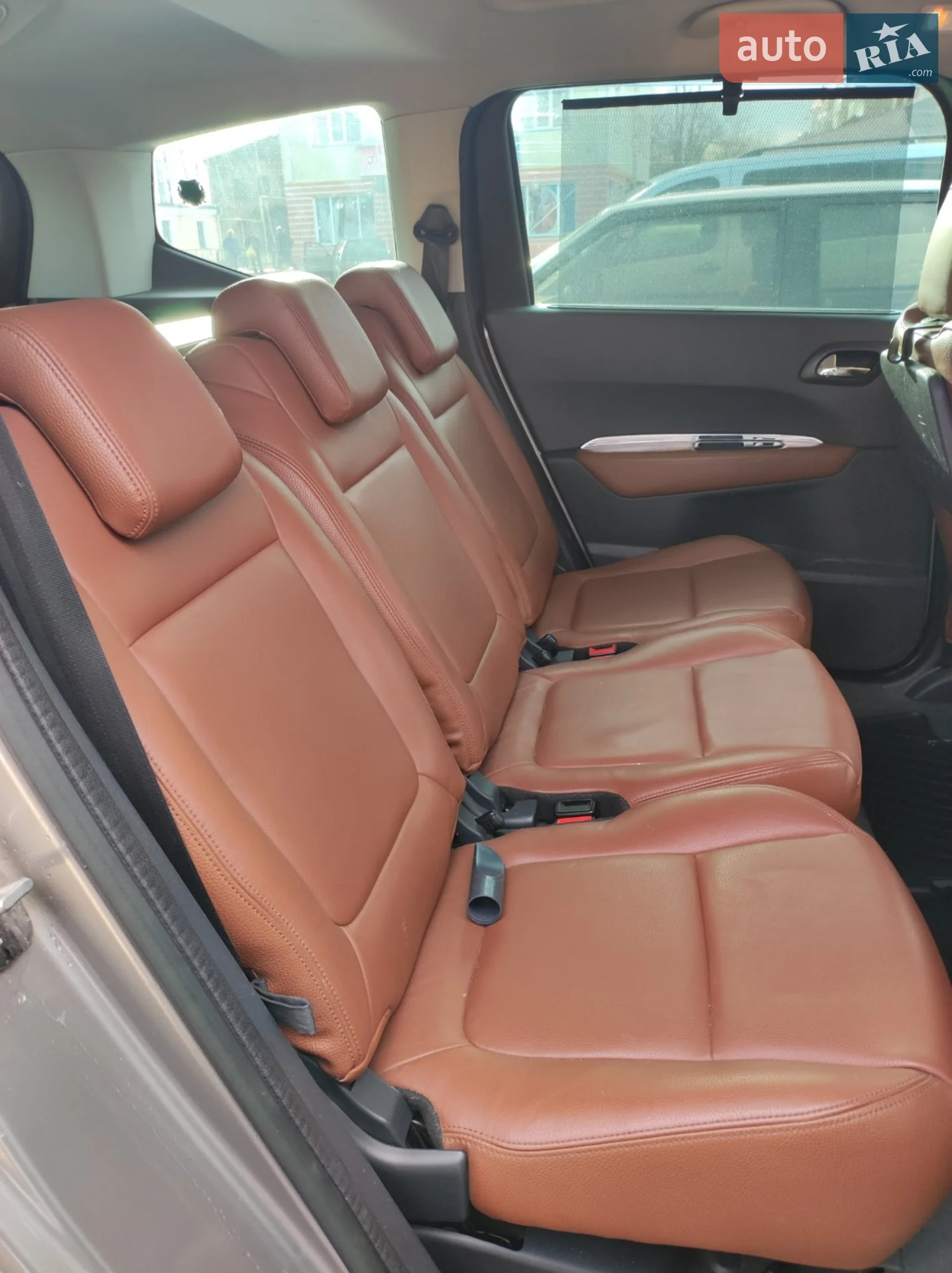 2013 Peugeot 5008 - мініатюра 41