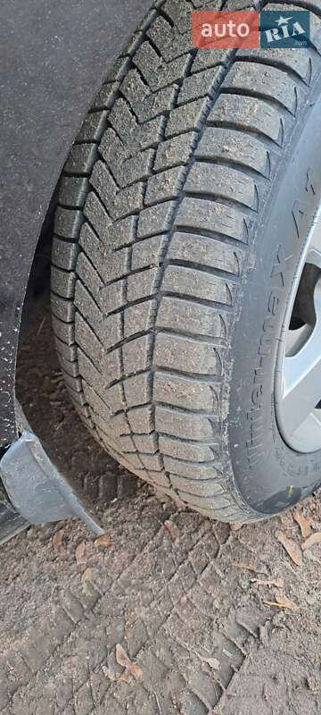 Мікровен Peugeot 5008 2010 в Житомирі