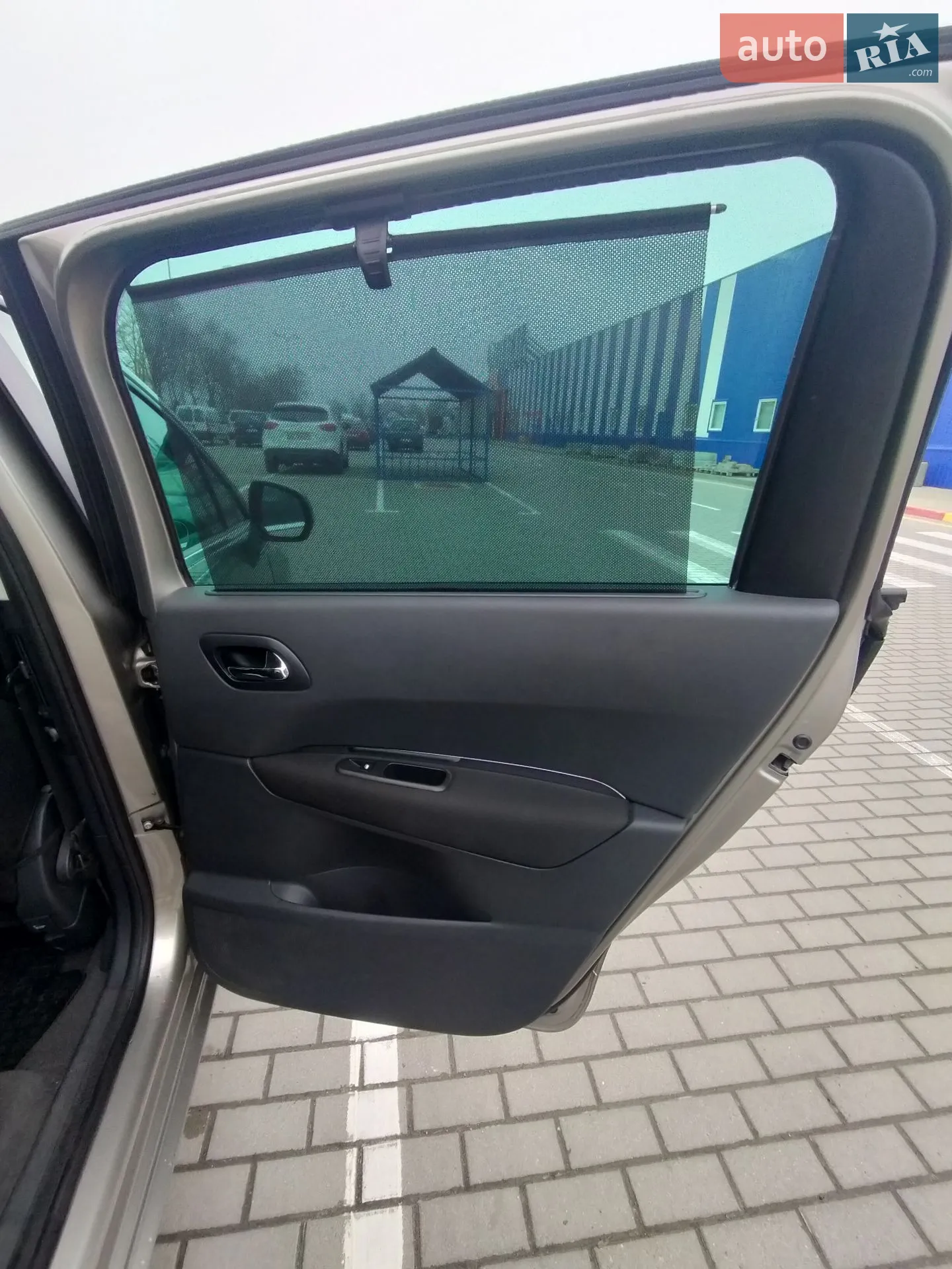 2010 Peugeot 5008 - мініатюра 7