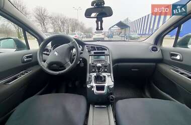 Мікровен Peugeot 5008 2010 в 
