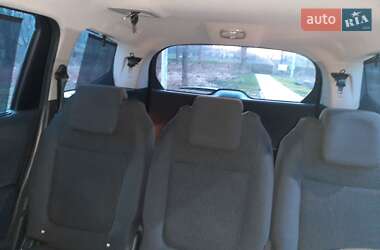 Мікровен Peugeot 5008 2013 в Дрогобичі