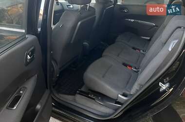 Мікровен Peugeot 5008 2013 в Дрогобичі