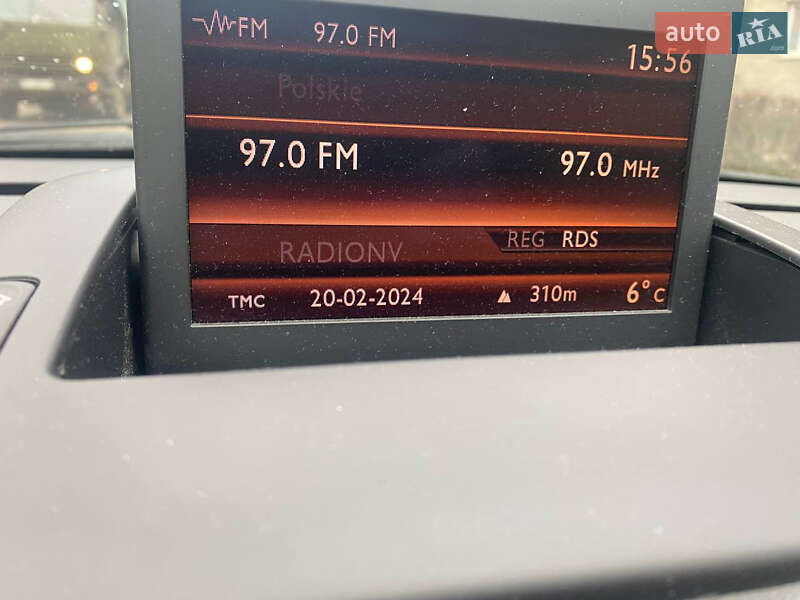 Мікровен Peugeot 5008 2010 в Самборі