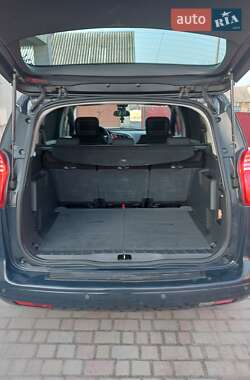 Микровэн Peugeot 5008 2011 в Ровно