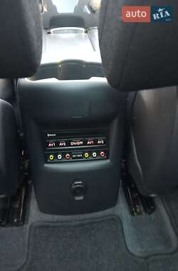 Микровэн Peugeot 5008 2011 в Ровно