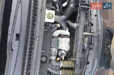 Микровэн Peugeot 5008 2011 в Ровно