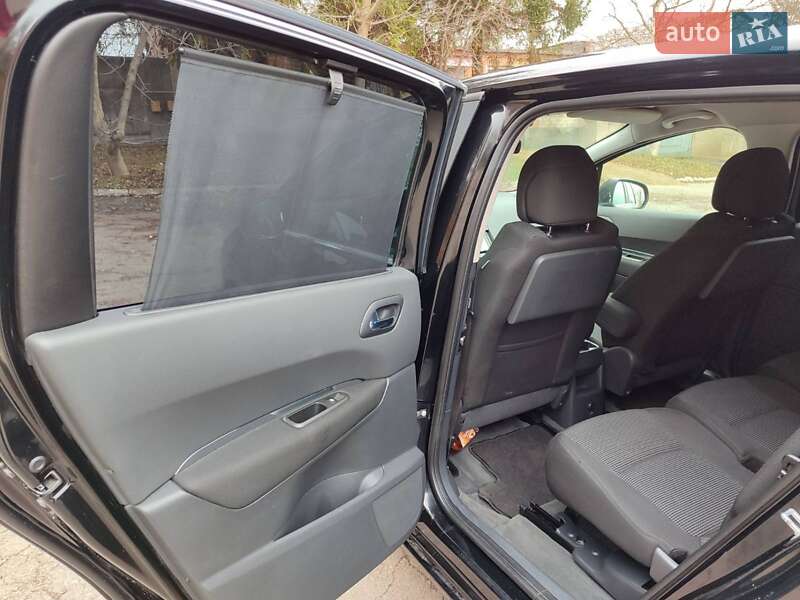 Мікровен Peugeot 5008 2010 в Хмельницькому