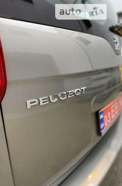 Мікровен Peugeot 5008 2012 в Києві