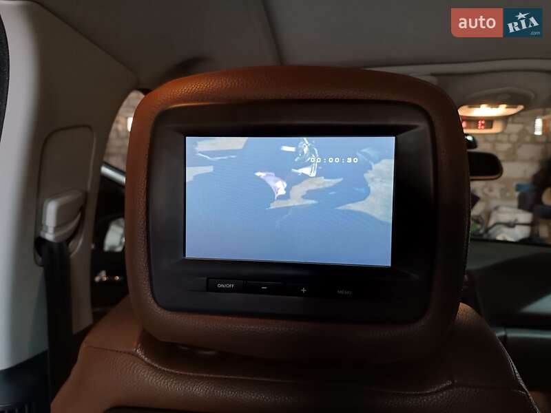 Микровэн Peugeot 5008 2011 в Светловодске