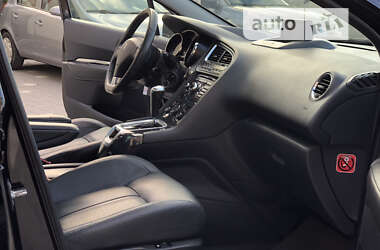 Мікровен Peugeot 5008 2010 в Дрогобичі