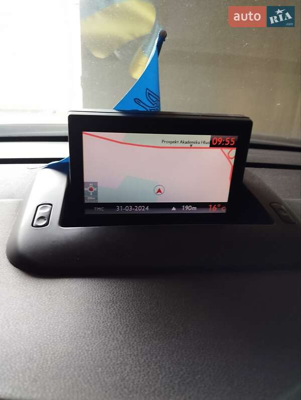 Микровэн Peugeot 5008 2011 в Киеве