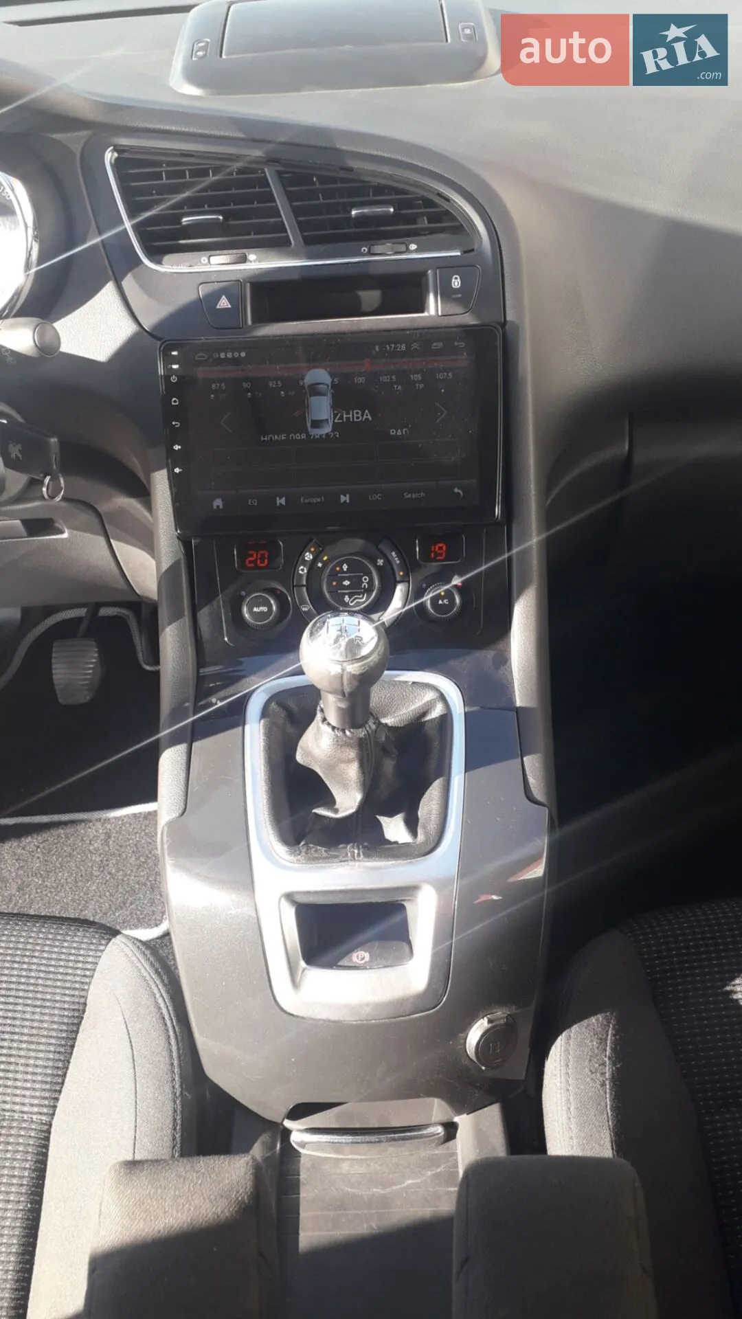2013 Peugeot 5008 - мініатюра 8