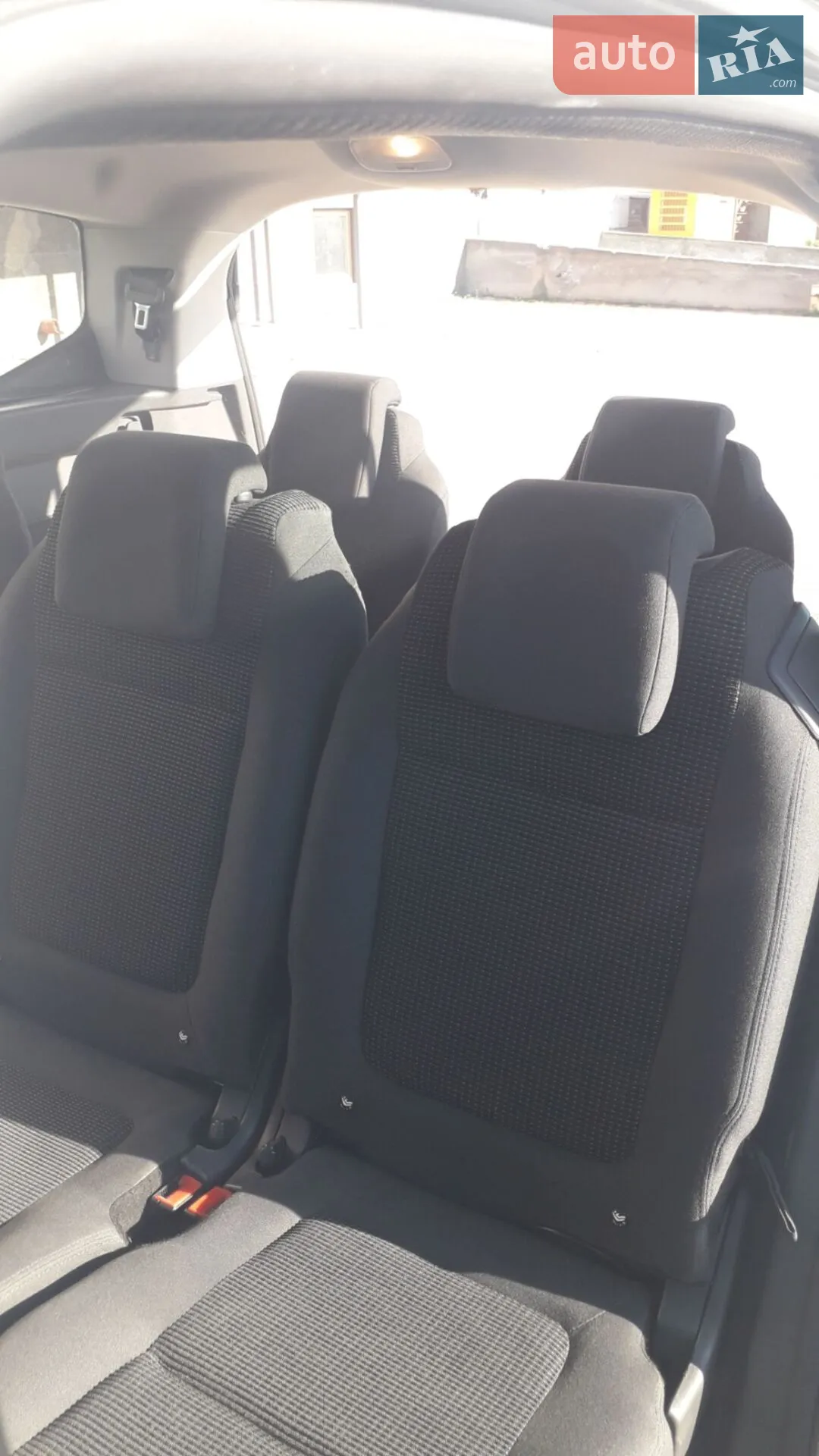 2013 Peugeot 5008 - мініатюра 14