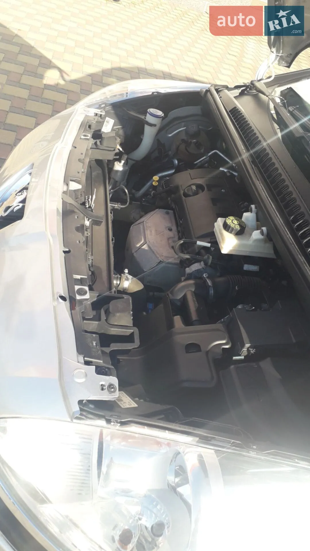 2013 Peugeot 5008 - мініатюра 15