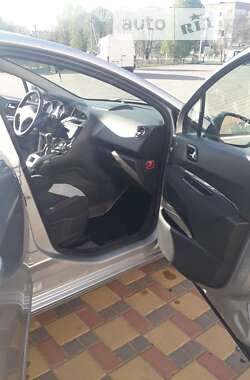 Мікровен Peugeot 5008 2013 в Гайсину