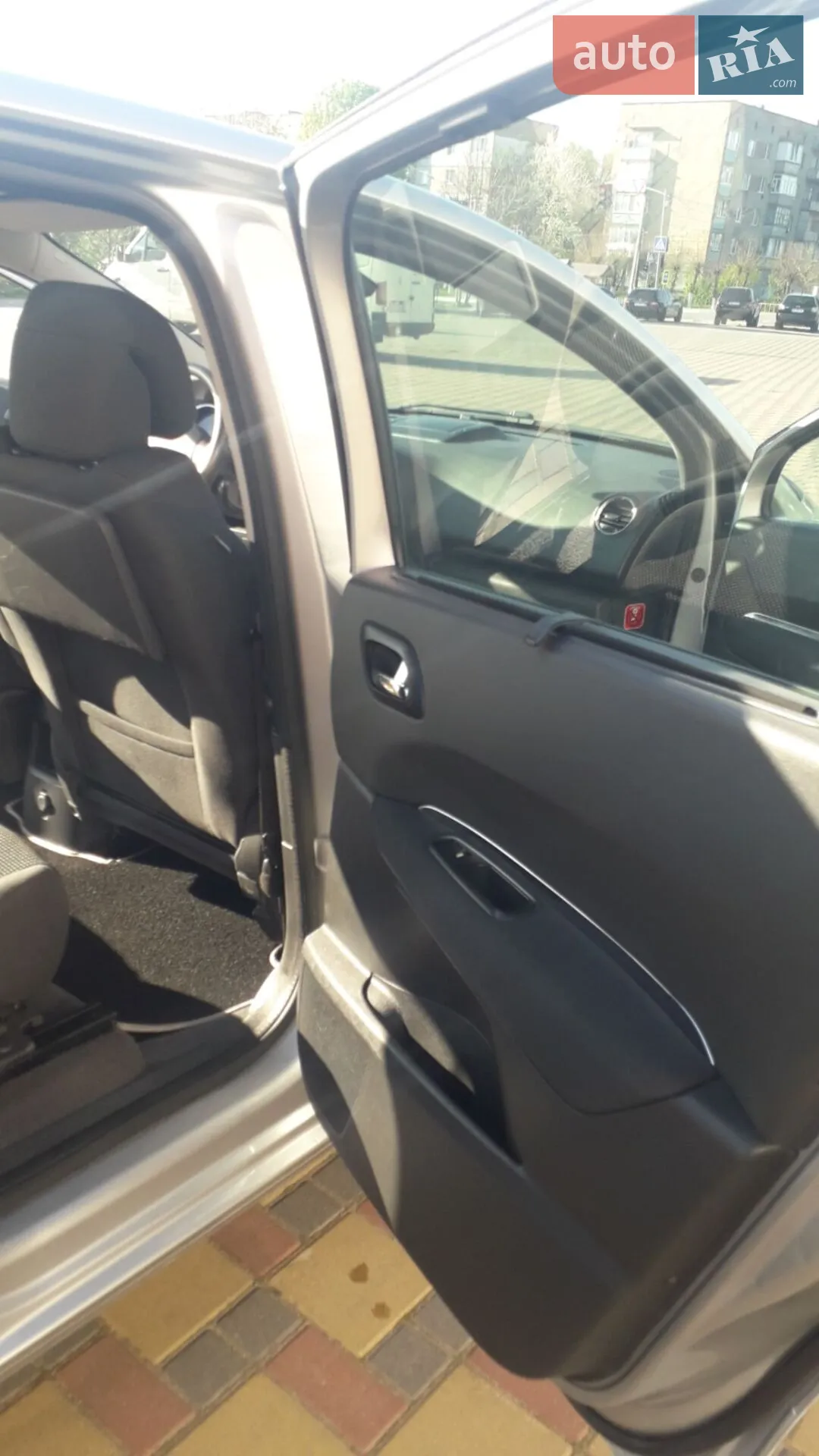2013 Peugeot 5008 - мініатюра 18