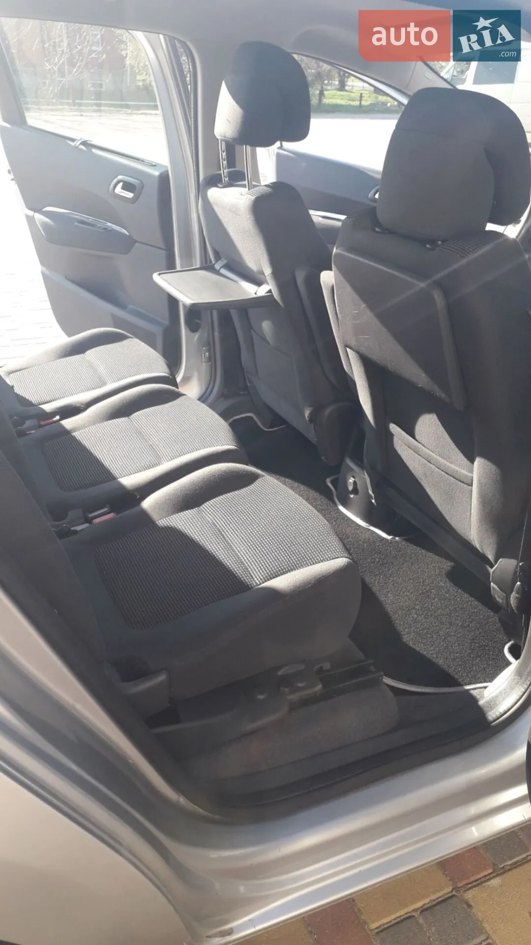 2013 Peugeot 5008 - мініатюра 19