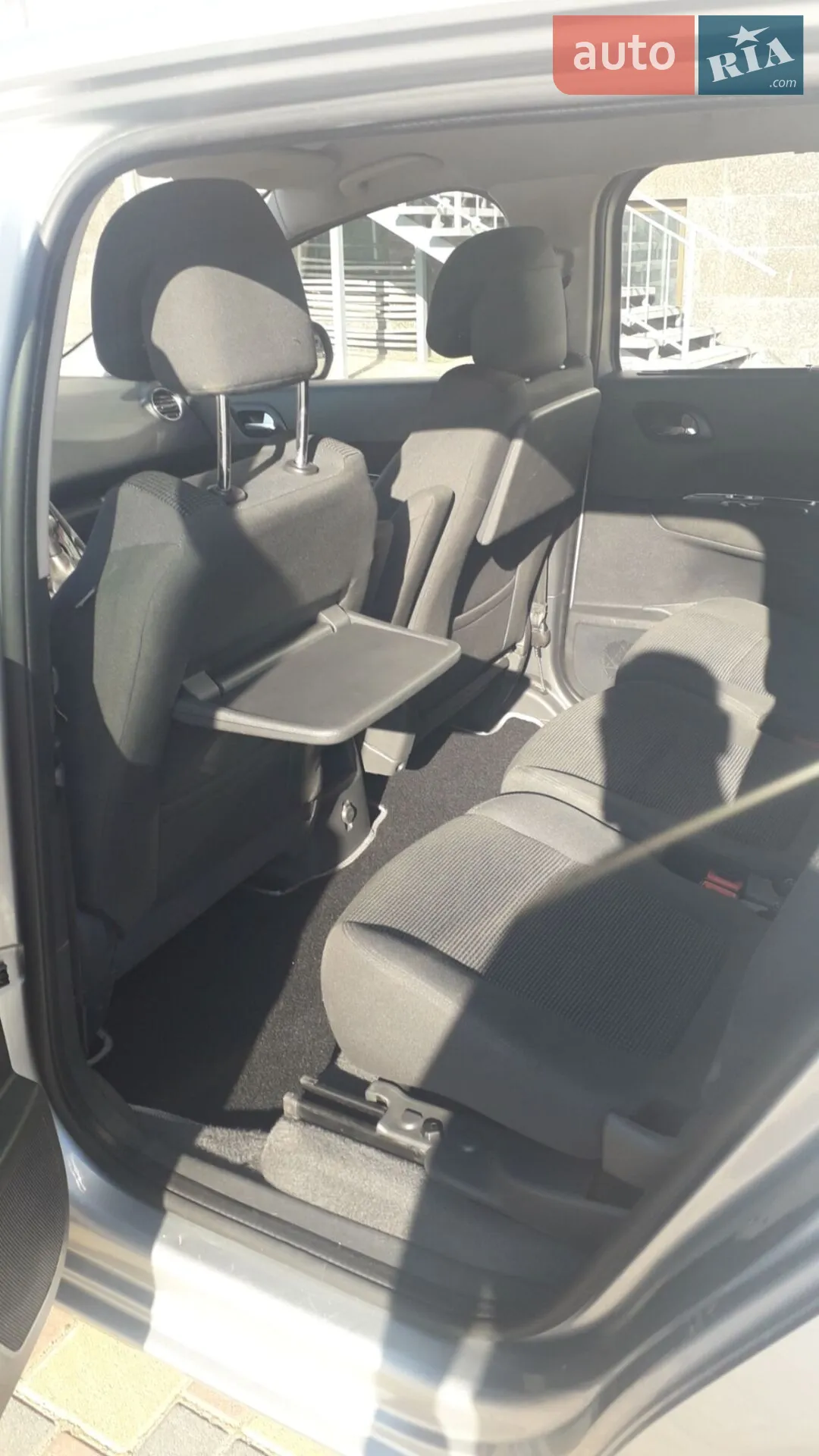 2013 Peugeot 5008 - мініатюра 22