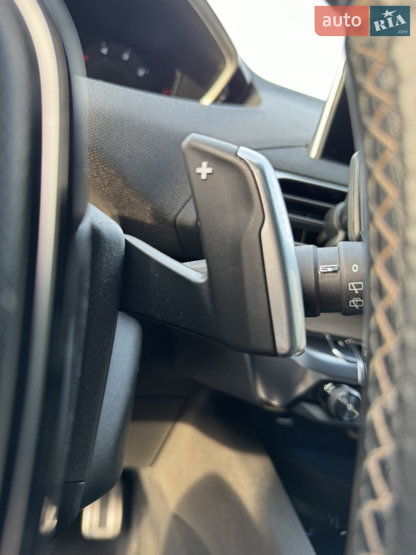 2018 Peugeot 5008 - мініатюра 22