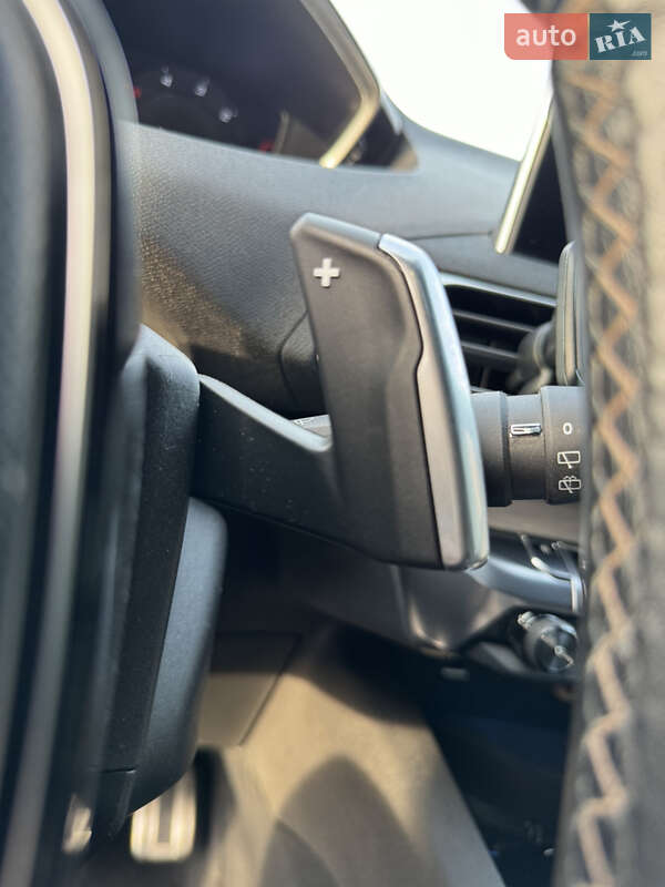 Позашляховик / Кросовер Peugeot 5008 2018 в Хмельницькому