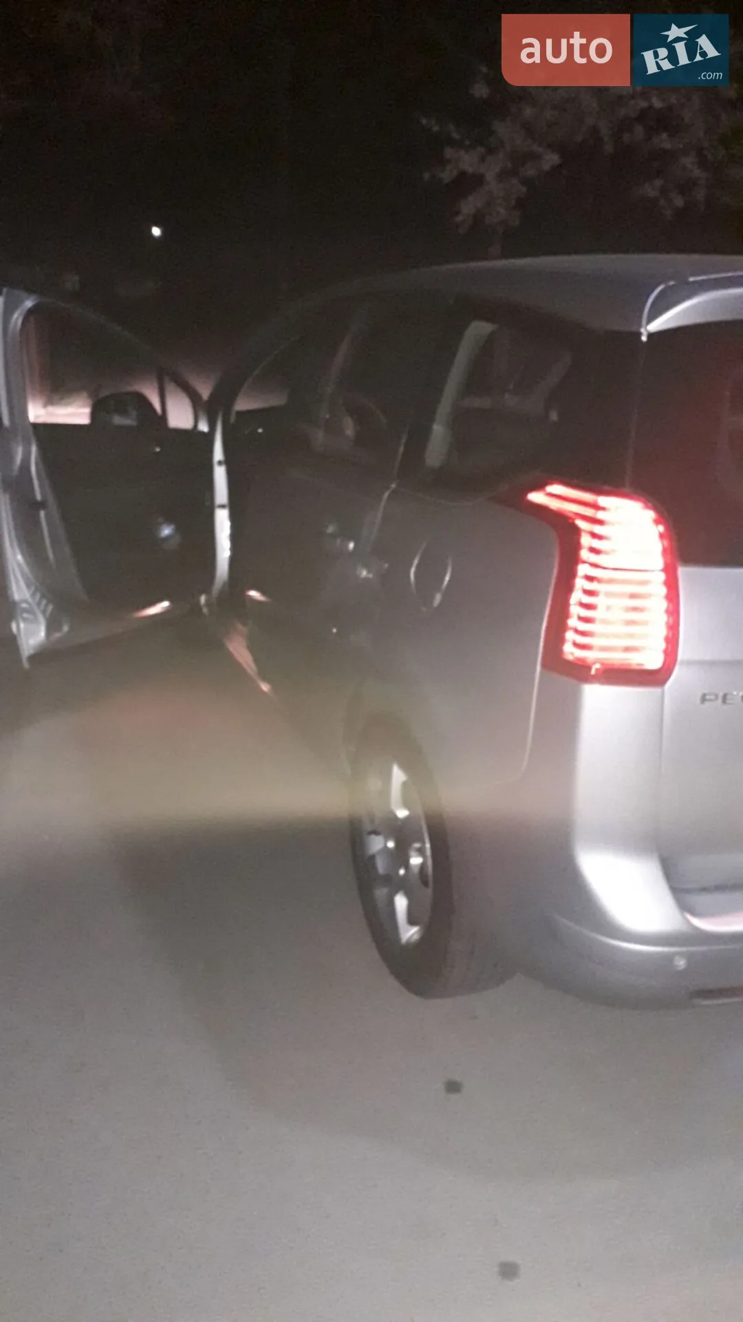 2013 Peugeot 5008 - мініатюра 3