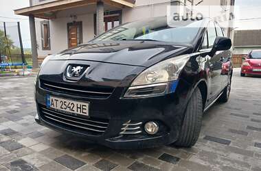 Мікровен Peugeot 5008 2011 в Калуші