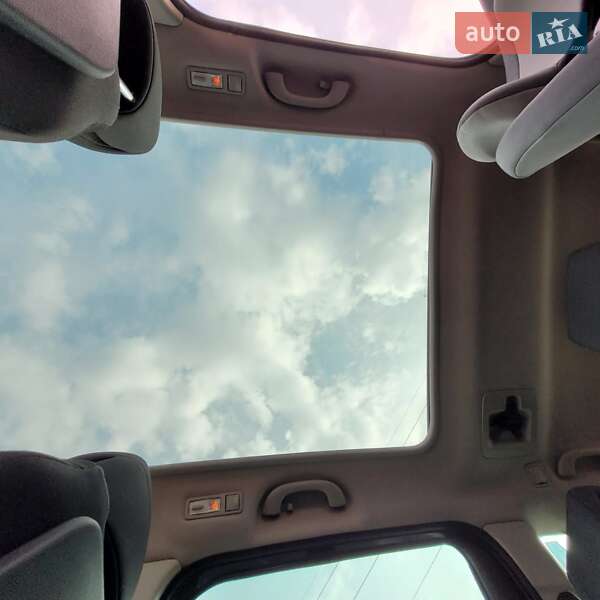 Мікровен Peugeot 5008 2010 в Івано-Франківську фото 7 Мікровен Peugeot 5008 2010 в Івано-Франківську