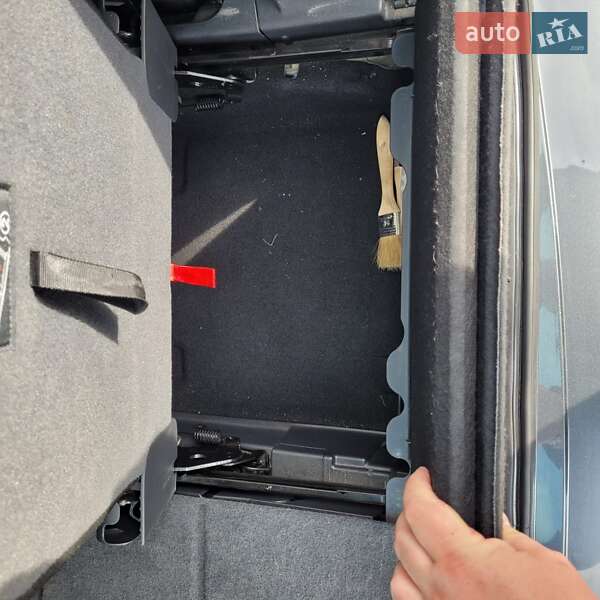 Мікровен Peugeot 5008 2010 в Івано-Франківську фото 20 Мікровен Peugeot 5008 2010 в Івано-Франківську