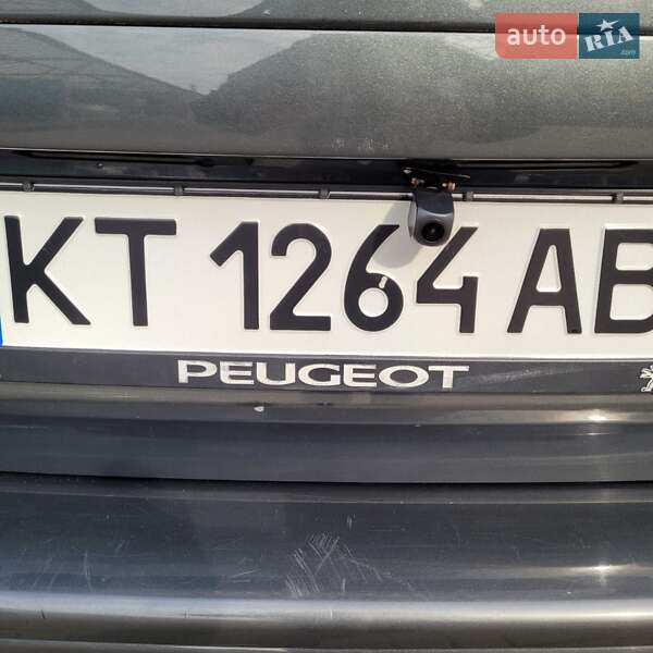 Мікровен Peugeot 5008 2010 в Івано-Франківську фото 24 Мікровен Peugeot 5008 2010 в Івано-Франківську