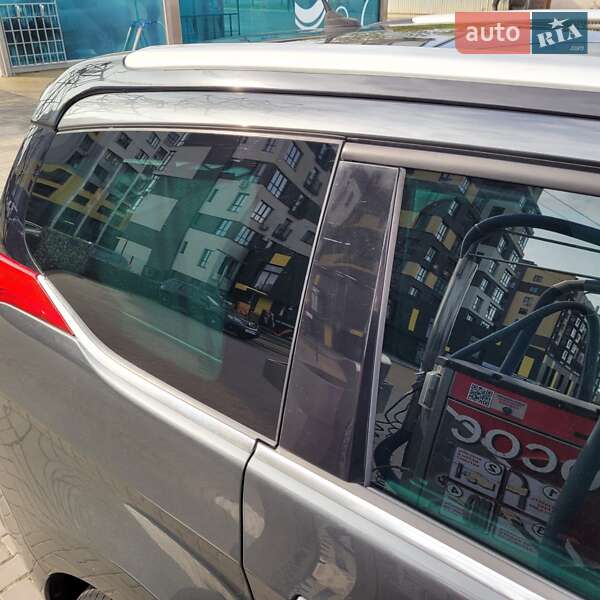 Мікровен Peugeot 5008 2010 в Івано-Франківську фото 31 Мікровен Peugeot 5008 2010 в Івано-Франківську