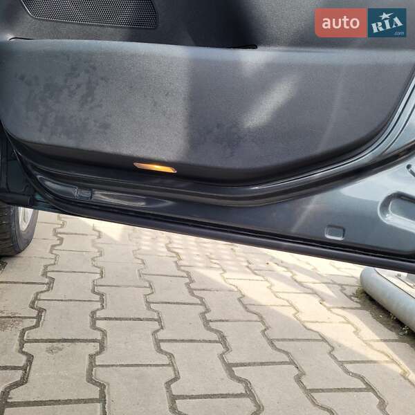 Мікровен Peugeot 5008 2010 в Івано-Франківську фото 42 Мікровен Peugeot 5008 2010 в Івано-Франківську