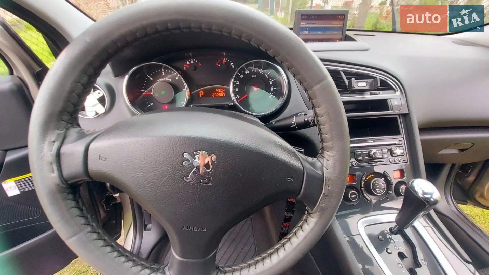 2010 Peugeot 5008 - мініатюра 2