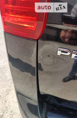 Мікровен Peugeot 5008 2013 в Немирові