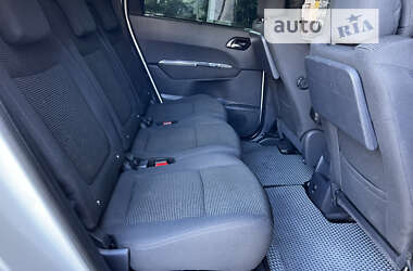 Микровэн Peugeot 5008 2011 в Тернополе