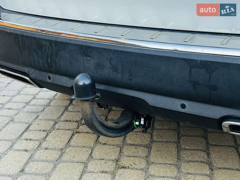 Позашляховик / Кросовер Peugeot 5008 2019 в Бердичеві
