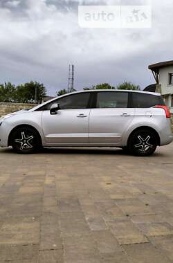 Мікровен Peugeot 5008 2012 в Івано-Франківську