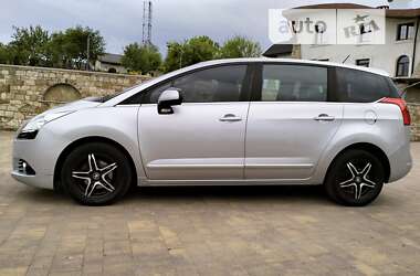 Мікровен Peugeot 5008 2012 в Івано-Франківську