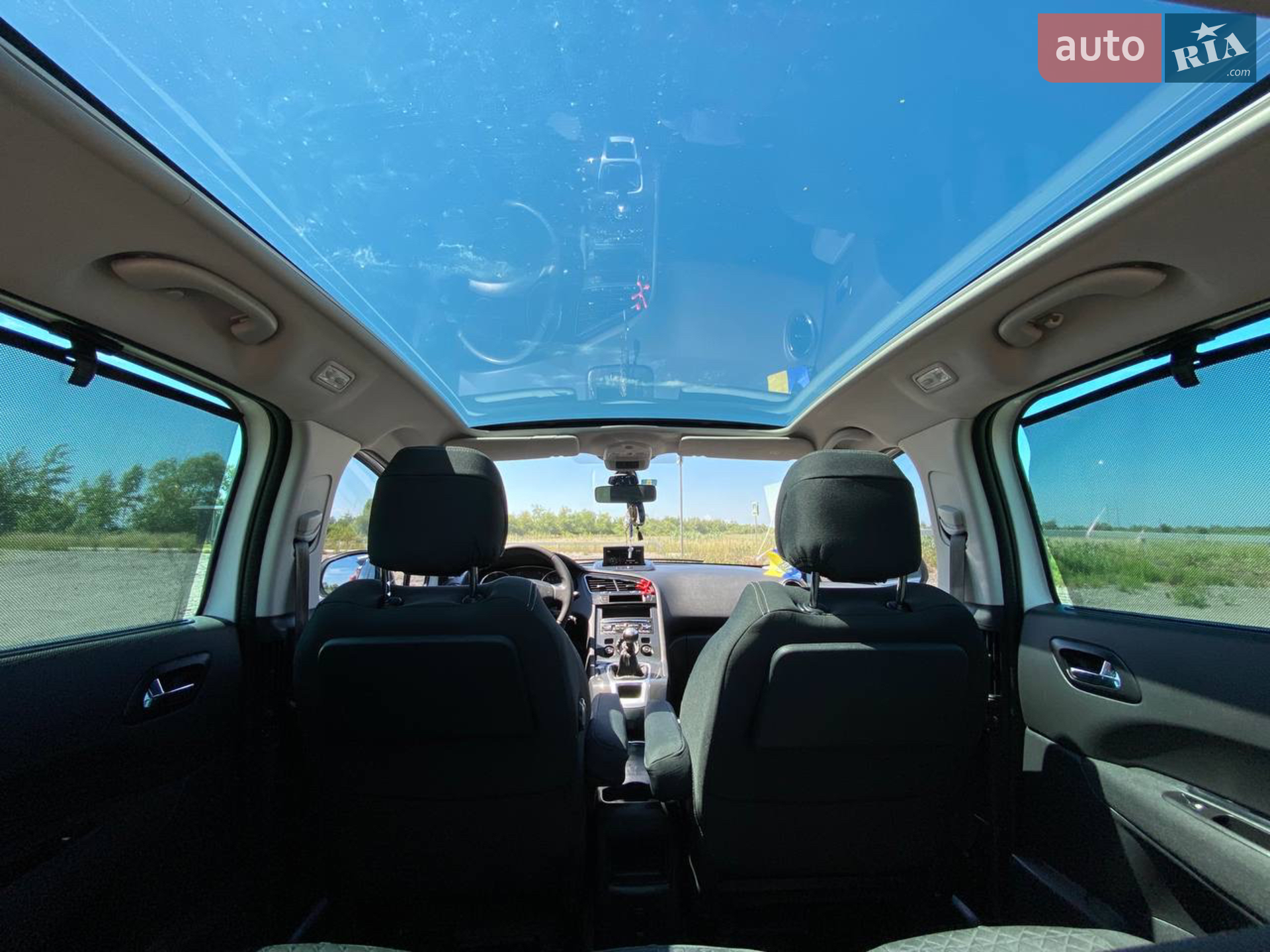 2013 Peugeot 5008 - мініатюра 48