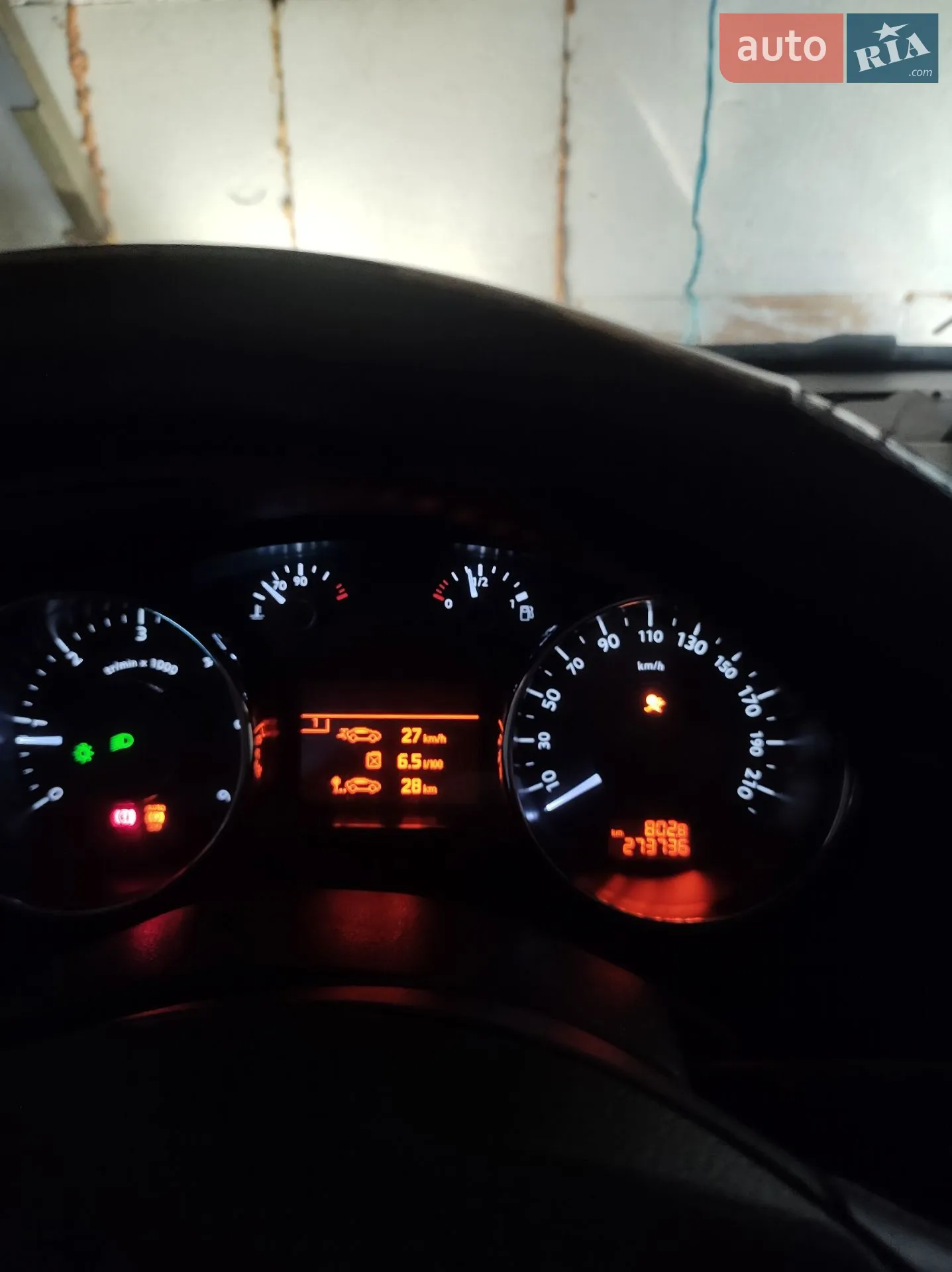 2010 Peugeot 5008 - мініатюра 22