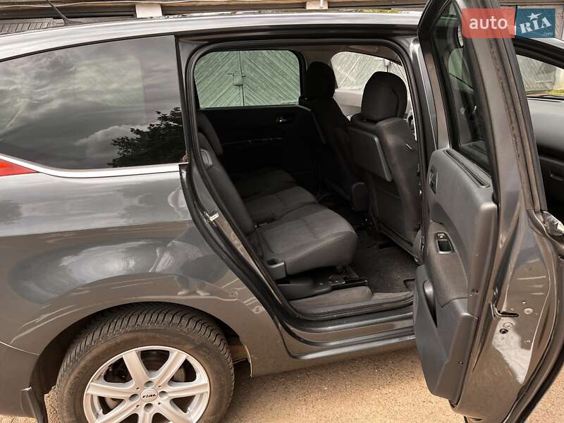 Мікровен Peugeot 5008 2009 в Костопілі