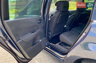 Мікровен Peugeot 5008 2012 в 