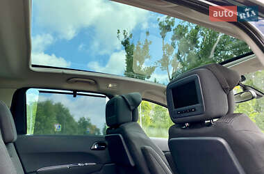 Мікровен Peugeot 5008 2012 в 