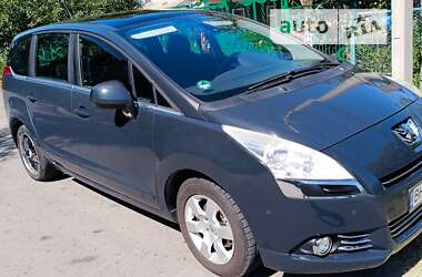 Мікровен Peugeot 5008 2009 в Подільську