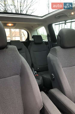 Мікровен Peugeot 5008 2011 в 