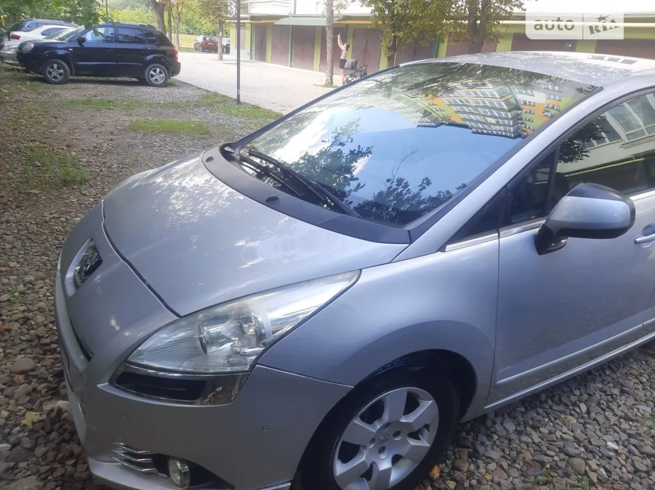 2013 Peugeot 5008 - мініатюра 39