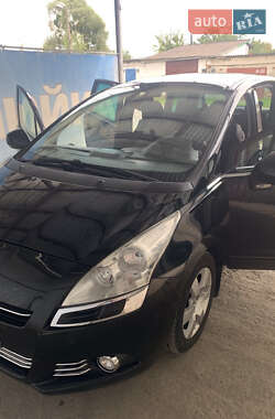 Мікровен Peugeot 5008 2011 в Шепетівці