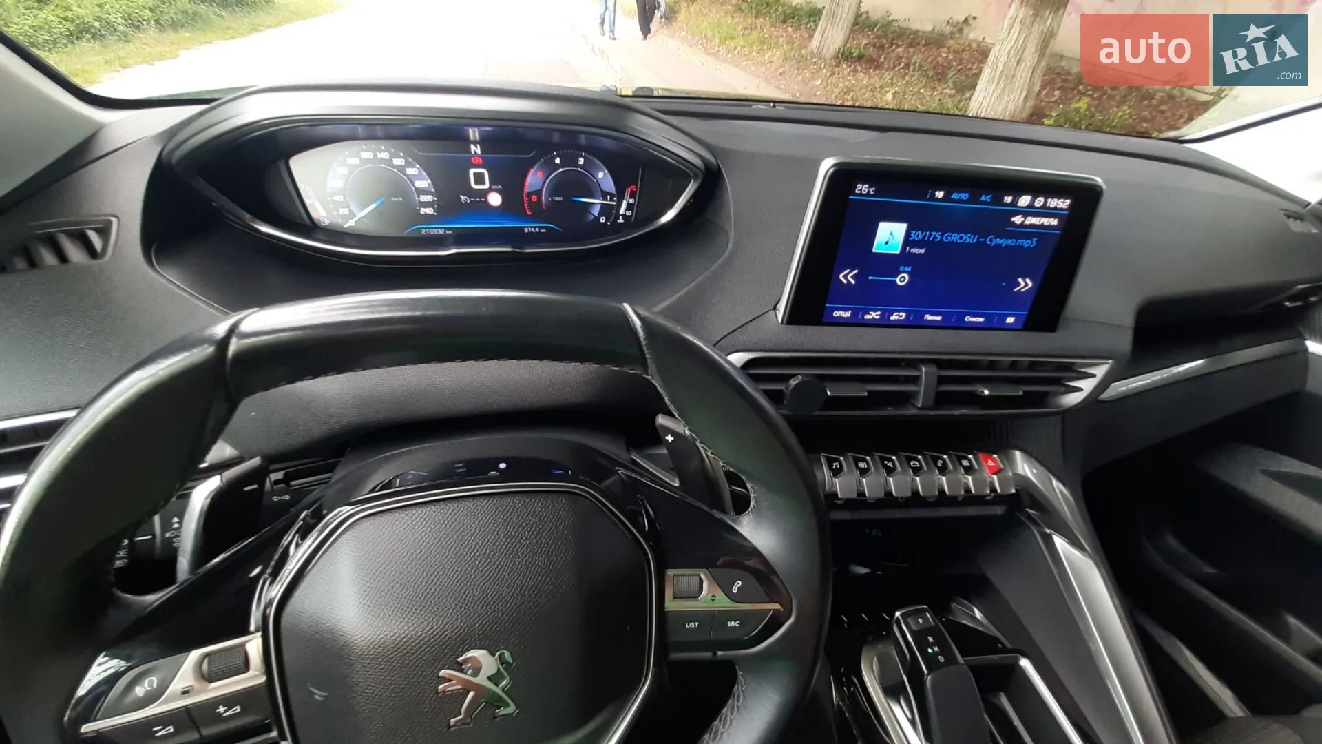2018 Peugeot 5008 - мініатюра 60