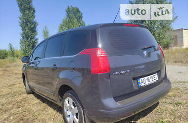 Мікровен Peugeot 5008 2010 в Козятині