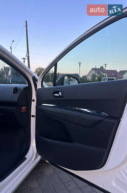 Микровэн Peugeot 5008 2015 в Ковеле